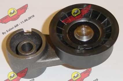 AUTOKIT Pingutusrull, Hammasrihm Artikli number: 03.006DX soodsalt