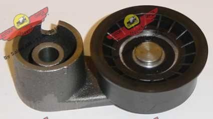 AUTOKIT Pingutusrull, Hammasrihm Artikli number: 03.006SX soodsalt