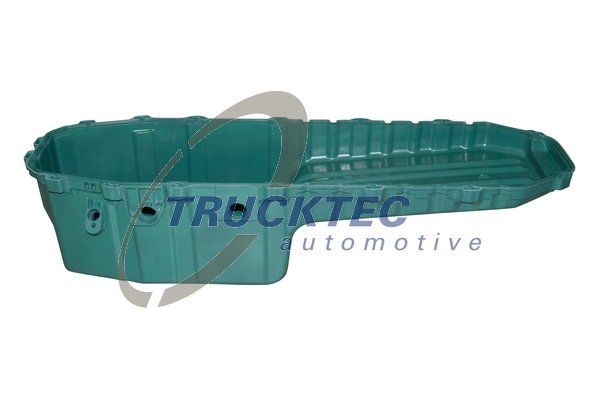 TRUCKTEC AUTOMOTIVE Olejová vana Číslo článku: 03.10.038 levně