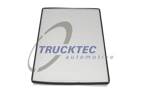 TRUCKTEC AUTOMOTIVE Supporto, Radiatore Numero articolo: 03.20.025 poco costoso