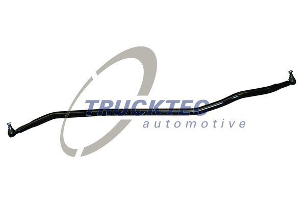 TRUCKTEC AUTOMOTIVE Άξονας τιμονιού αριθμός Άρθρου: 03.37.041 φθηνότερα