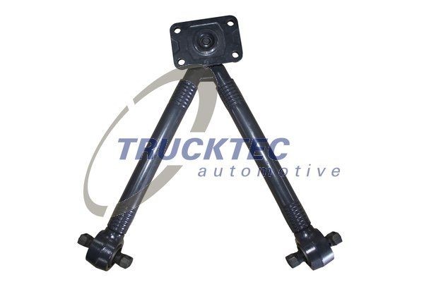 TRUCKTEC AUTOMOTIVE Vidvinkelspegel Artikelnummer: 03.57.002 billigt