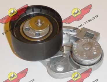 AUTOKIT Rola intinzator, curea distributie număr articol: 03.80195 ieftin