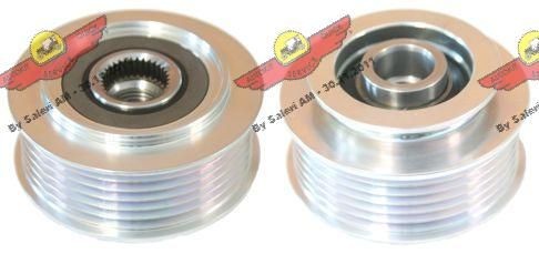 AUTOKIT Alternator - sprzęgło jednokierunkowe Numer artykułu: 03.80351 niedrogo