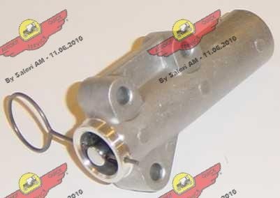 AUTOKIT 03.80405 Võnkepehmendus, hammasrihm A4 2.4 165 HP Bensiin 2001