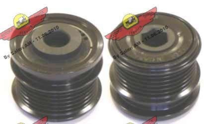 AUTOKIT Alternator Freewheel Clutch Article number: 03.81071 cheaply
