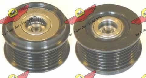 AUTOKIT Alternator Freewheel Clutch Article number: 03.81177 cheaply