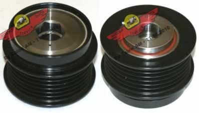 AUTOKIT Alternator Freewheel Clutch Article number: 03.81261 cheaply
