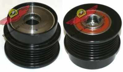 AUTOKIT Alternator Freewheel Clutch Article number: 03.81265 cheaply