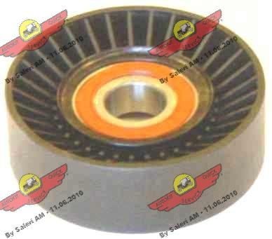 AUTOKIT Seade- / juhtrull, soonrihm Artikli number: 03.81357 soodsalt