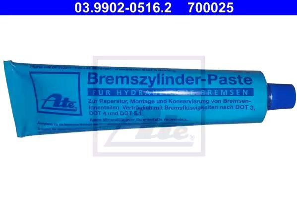 ATE Bremsecylinder asta Varenummer: 03.9902-0516.2 billige