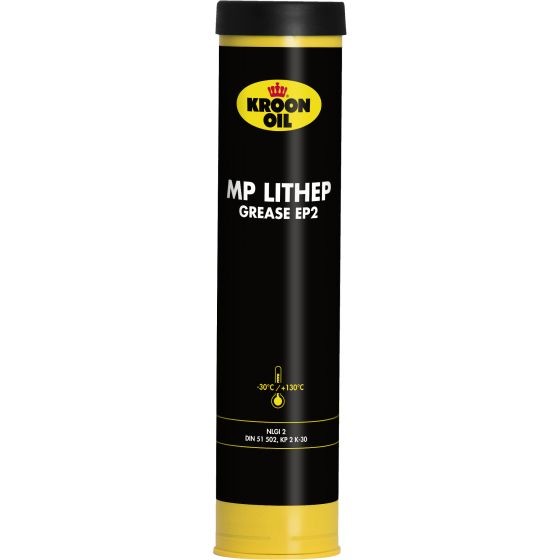 KROON OIL Smar MP LITHEP Numer artykułu: 03004 niedrogo