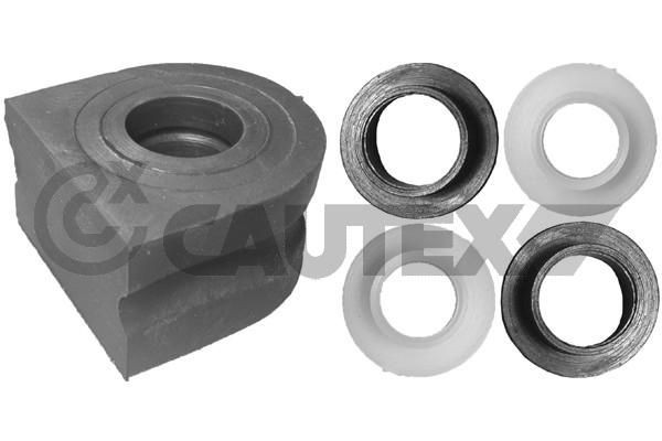 CAUTEX Repair Kit, gear lever Article number: 030294 cheaply