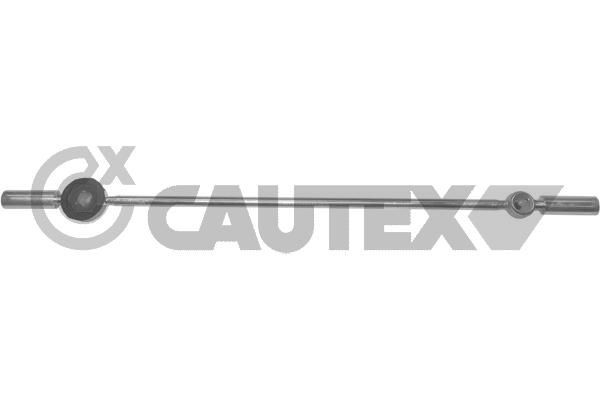 CAUTEX Repair Kit, gear lever Article number: 030363 cheaply