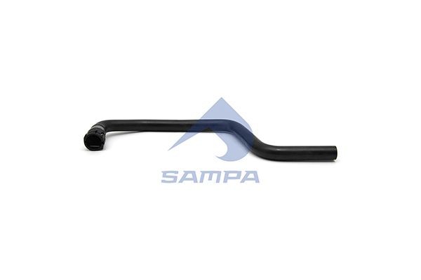 SAMPA Suport, arc eliptic număr articol: 031.096 ieftin
