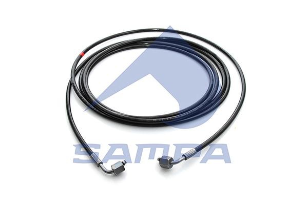 SAMPA Hose Line, driver cab tilt unit Article number: 031.126 cheaply