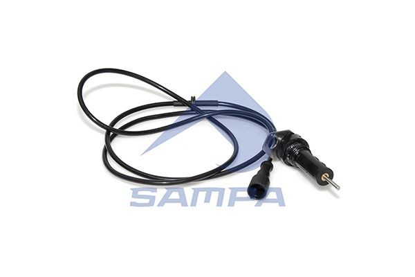 SAMPA Sensor, brake pad wear Article number: 031.453 cheaply