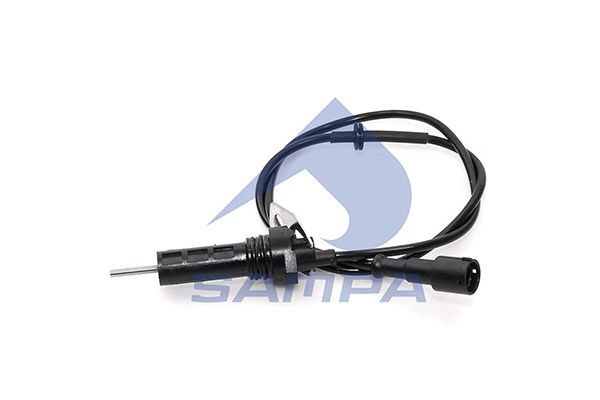 SAMPA Sensor, brake pad wear Article number: 031.454 cheaply