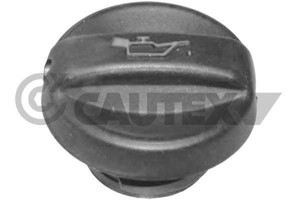 CAUTEX 031133 Oil filler cap Convertible Cooper 120 PS Petrol 2015