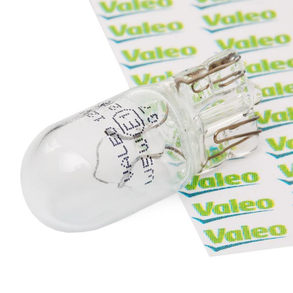 VALEO Bulb, indicator Article number: 032700 cheaply