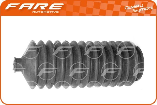 FARE SA Steering rack gaiter Article number: 0350 cheaply