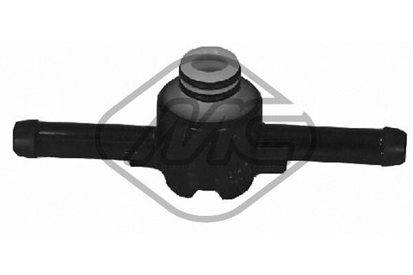 Metalcaucho Valve, fuel filter Article number: 03689 cheaply