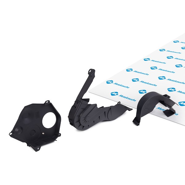 Metalcaucho Cover, timing belt Article number: 03700 cheaply