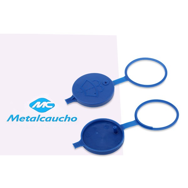 OEM Sealing Cap, washer fluid tank 03891 from Metalcaucho