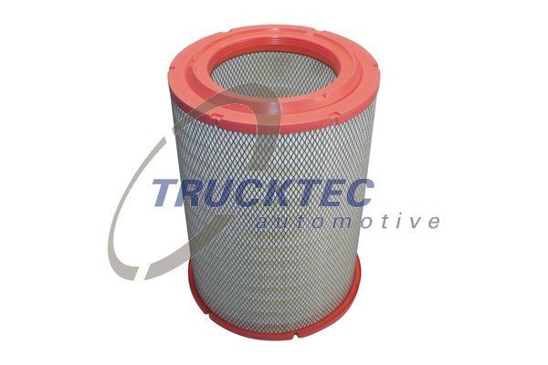 TRUCKTEC AUTOMOTIVE Luftfilter Varenummer: 04.14.013 billige