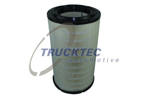 TRUCKTEC AUTOMOTIVE Air filter Article number: 04.14.015 cheaply