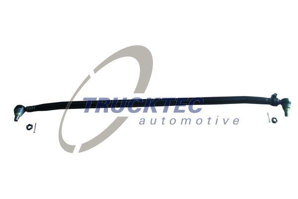 TRUCKTEC AUTOMOTIVE Rod Assembly Article number: 04.31.035 cheaply