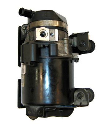 LIZARTE Power steering pump Article number: 04.55.2200 cheaply