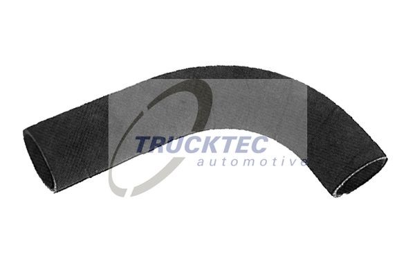 TRUCKTEC AUTOMOTIVE Mudguard Strap Article number: 04.62.006 cheaply