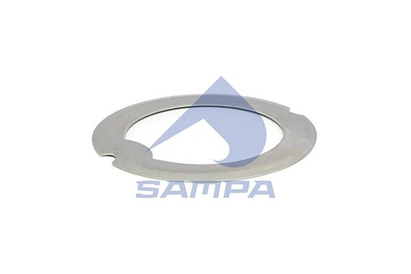 SAMPA Kaitseplekk, Sillamutter Artikli number: 040.247 soodsalt