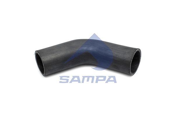 SAMPA Furtun, radiator ulei transmisie număr articol: 040.389 ieftin