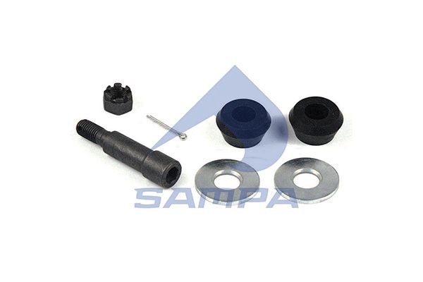 SAMPA Mounting Kit, shock absorber Article number: 040.508 cheaply