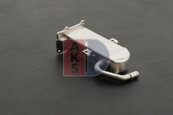 AKS DASIS EGR cooler Article number: 040073N cheaply