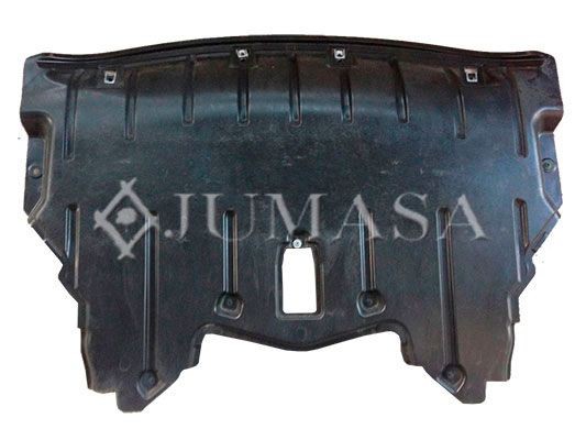 JUMASA Silencing Material, engine bay Article number: 04030552 cheaply