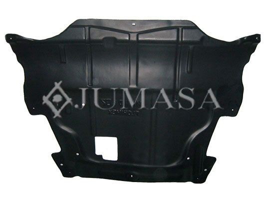 JUMASA 04031554 Mootoriruumi helisummutus MONDEO 1.8 TDCi 125 HP Diisel 2015