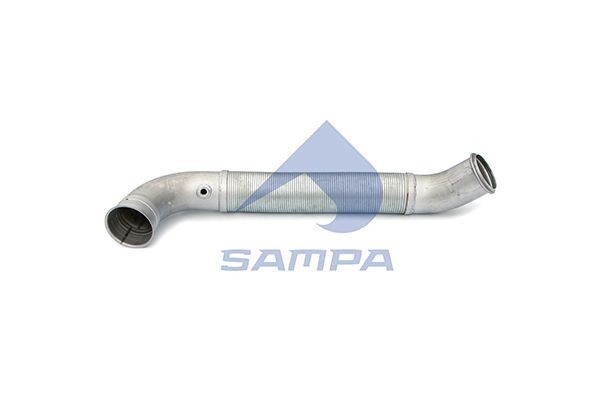 SAMPA Exhaust Pipe Article number: 041.376 cheaply
