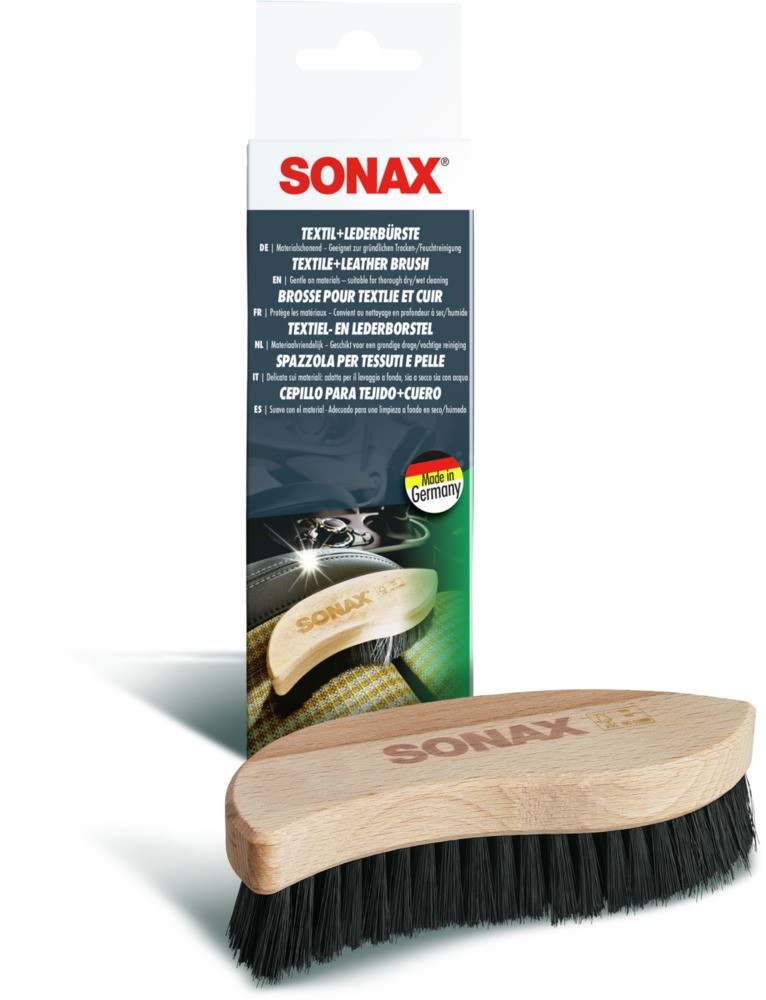 OEM Valymo šepetys 04167410 nuo SONAX