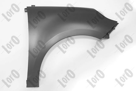 ABAKUS Wing fender Article number: 042-49-212 cheaply