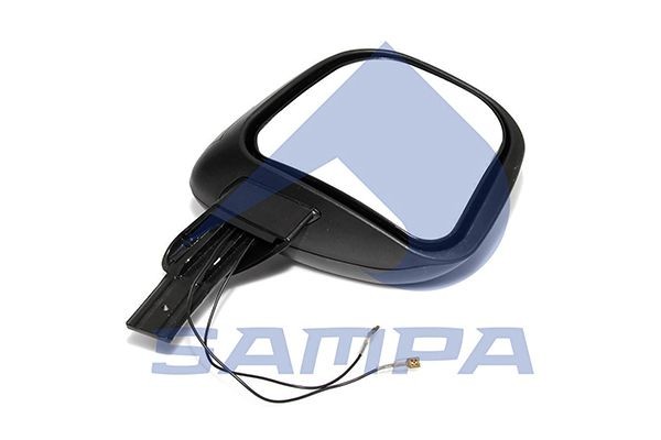 SAMPA Wide-angle mirror Article number: 042.110 cheaply