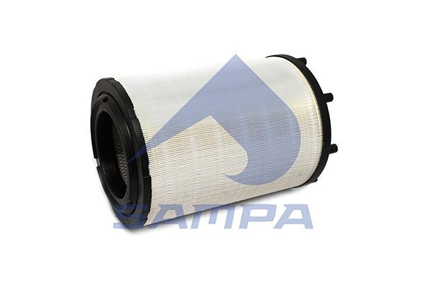 SAMPA Air filter Article number: 042.279 cheaply