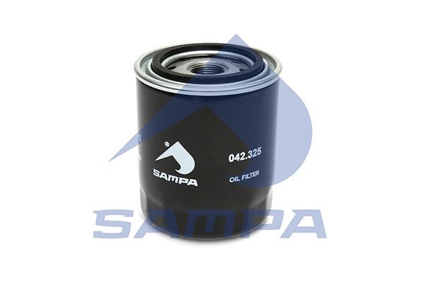SAMPA Oliefilter, manuelt gear Varenummer: 042.325 billige