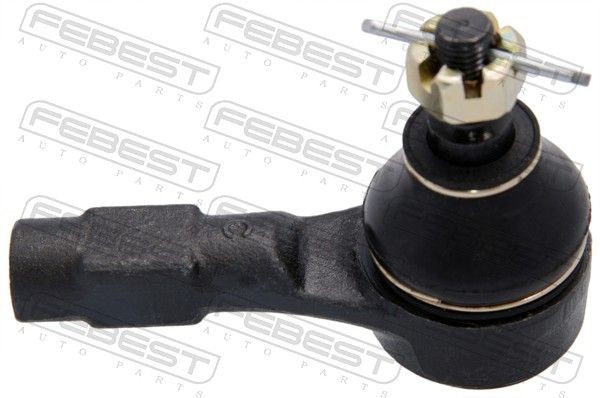 FEBEST Track rod end Article number: 0421-457 cheaply