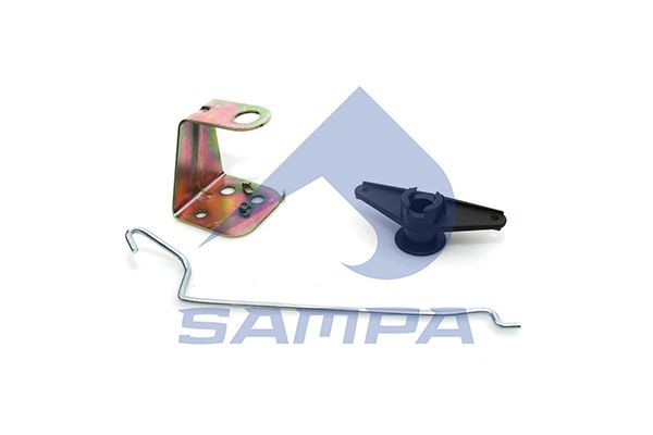 SAMPA Door Catch Article number: 043.181 cheaply