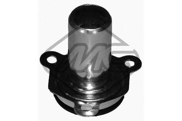Metalcaucho Guide Tube, clutch Article number: 04424 cheaply