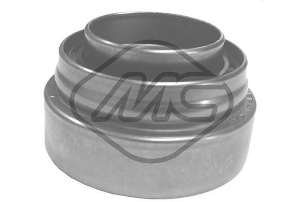 Metalcaucho Tarpinis guolis, varantysis velenas prekės numeris: 04518 nebrangu