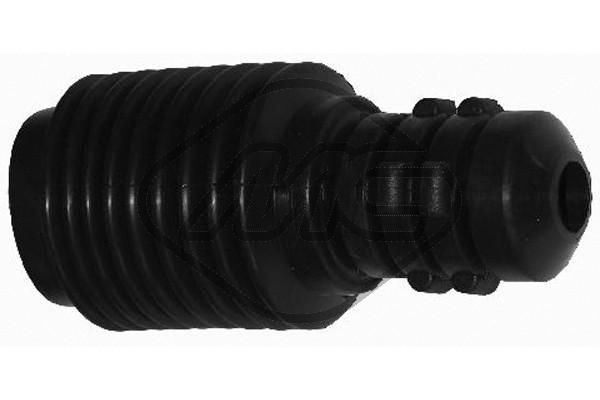 Metalcaucho Capac protectie / Burduf, amortizor număr articol: 04682 ieftin